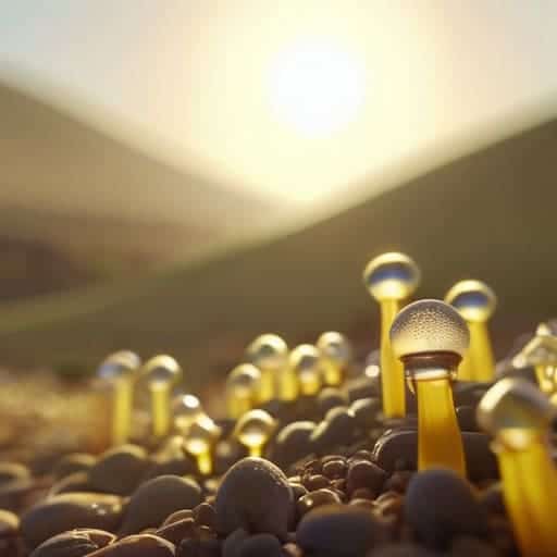 A Sip of Hope from the Very Air We Breathe