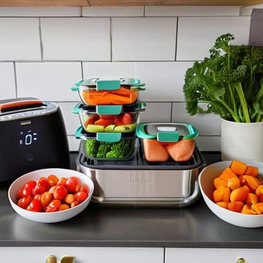 Final Bite: Your Meal‑Prep Blueprint container layout