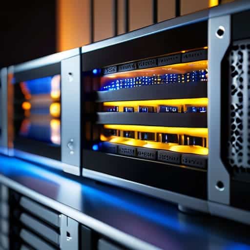 Reclaiming Your Digital Sovereignty with NAS.