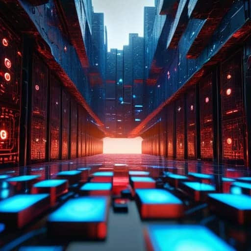 The Bottom Line on Keeping Your Data Safe.