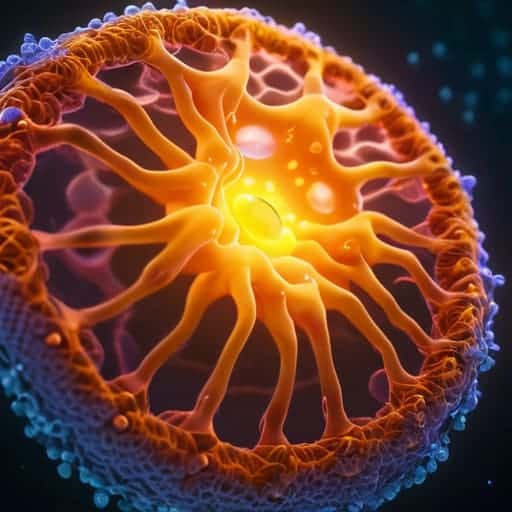 The Path to Cellular Renewal through autophagy.
