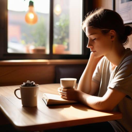 The Quiet Choice: Solitude vs Loneliness