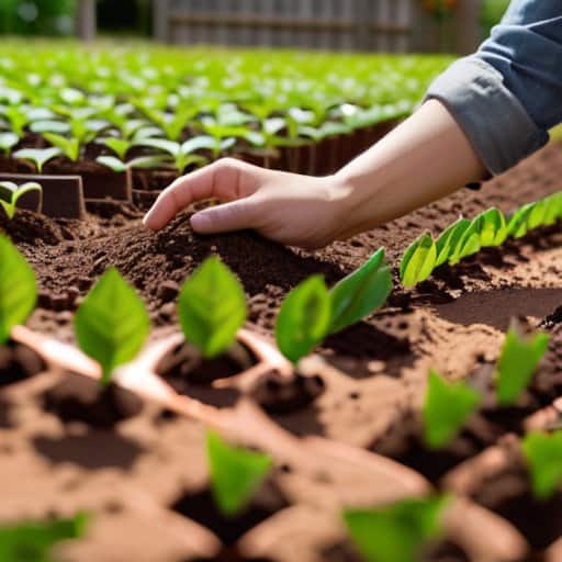 Wrapping It All Up: ESG investment garden