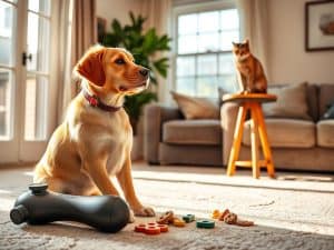 How to Modify Pet Behavior Effectively!