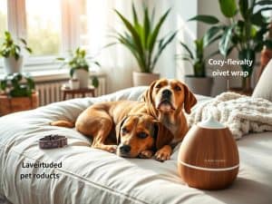 Do Calming Products Really Work for Pets?