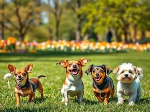 Dog Breeds with the Longest Lifespans!