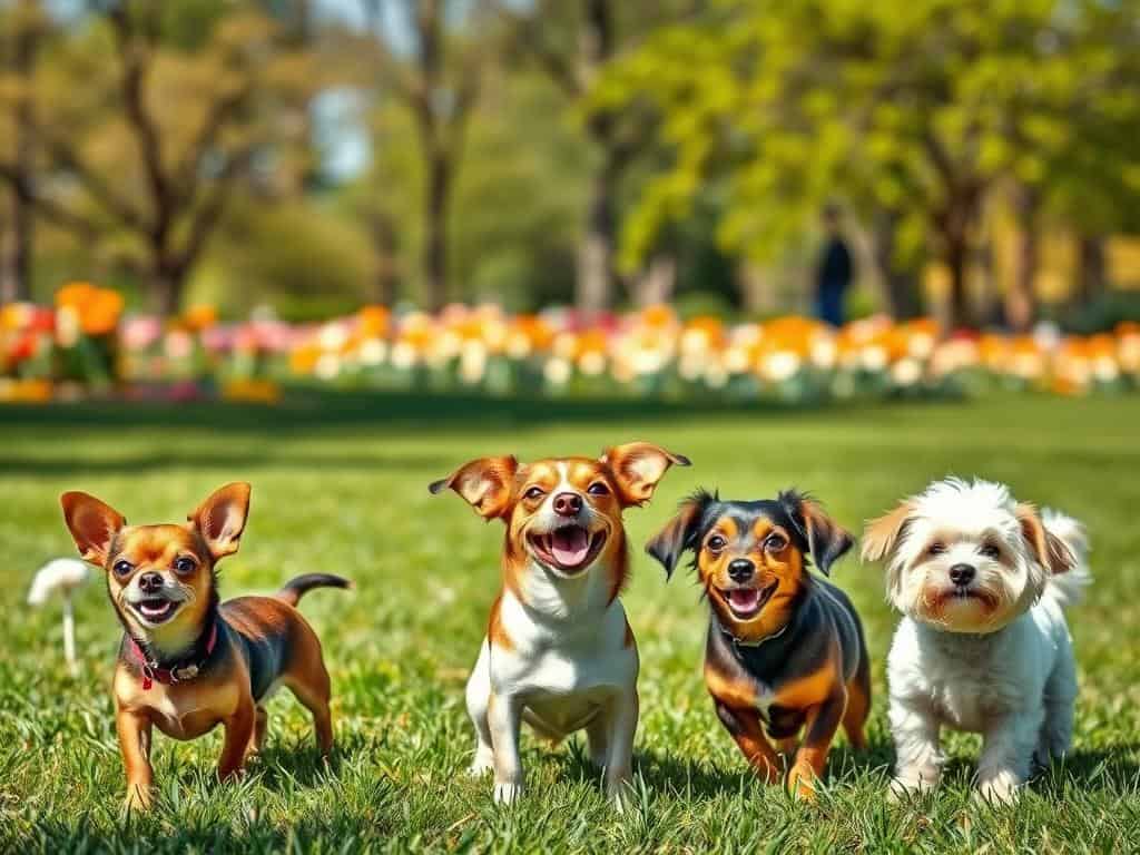 Dog breed lifespan