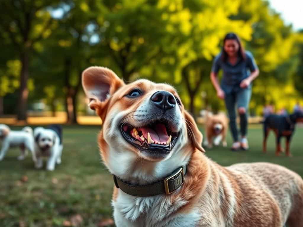 GPS tracking for pets