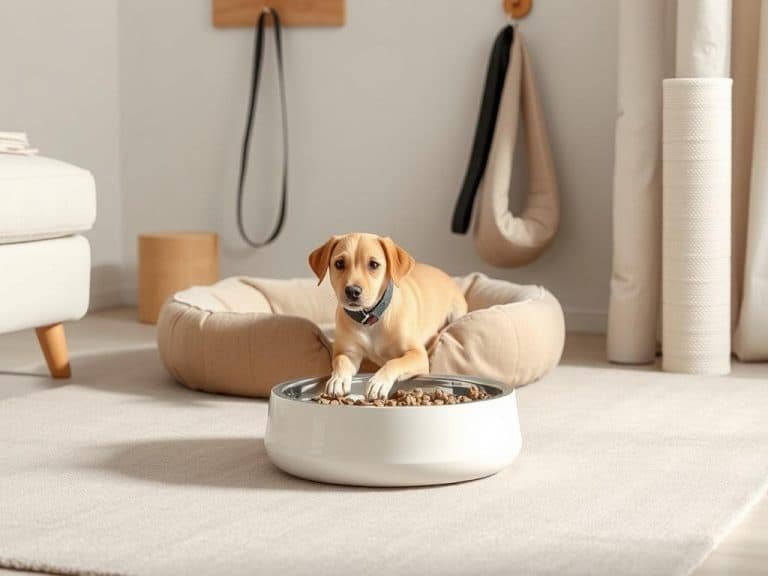 How Minimalist Pet Products Can Simplify Your Life!