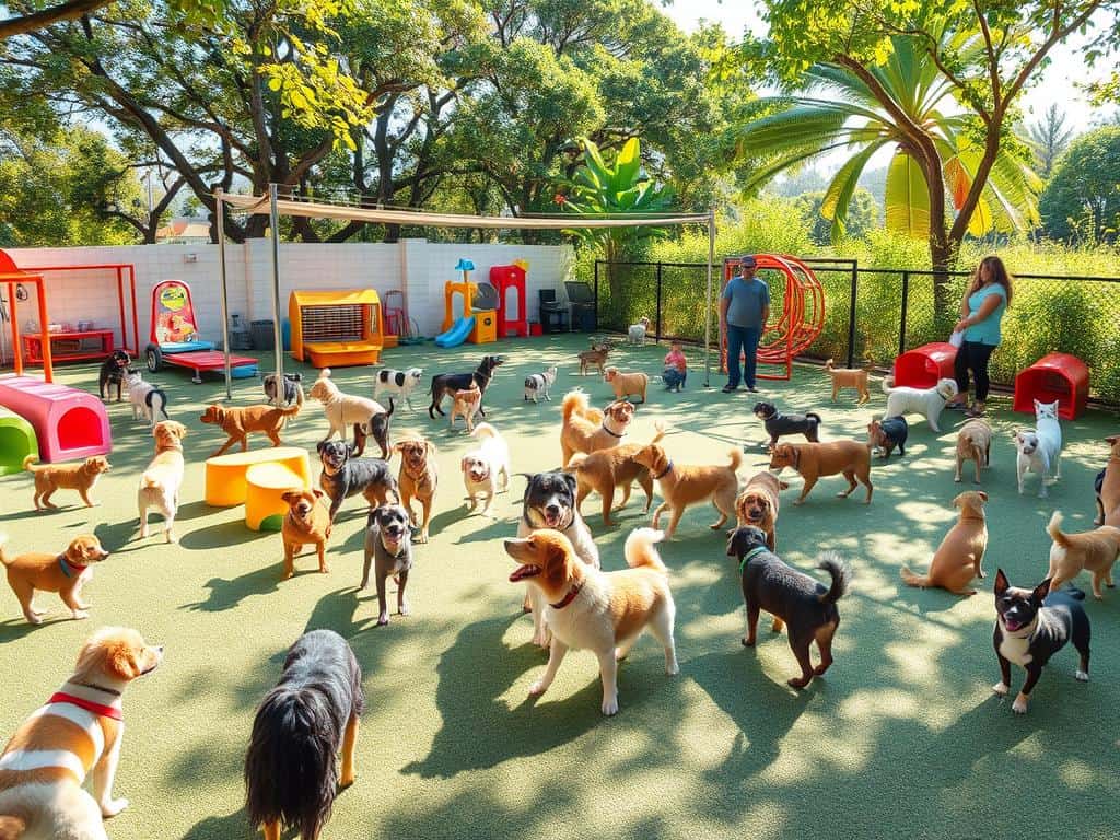 Pet daycare tips