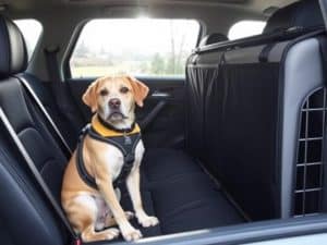 Car Safety Gear Every Pet Owner Needs to Know!