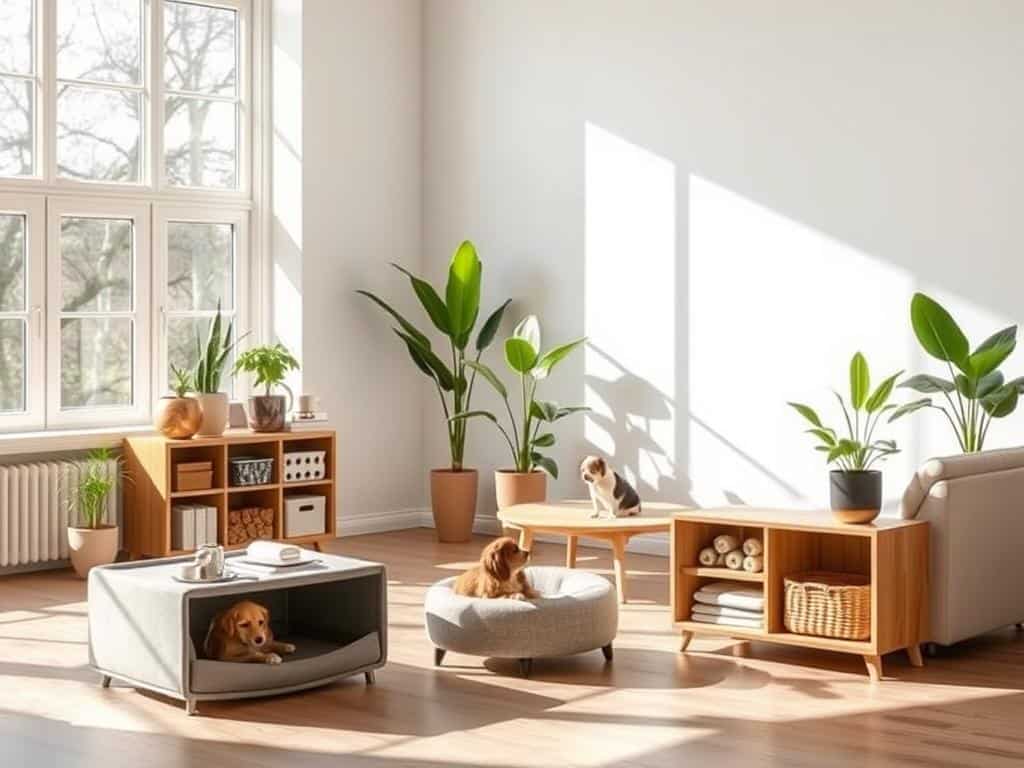 declutter tips for creating a functional living space
