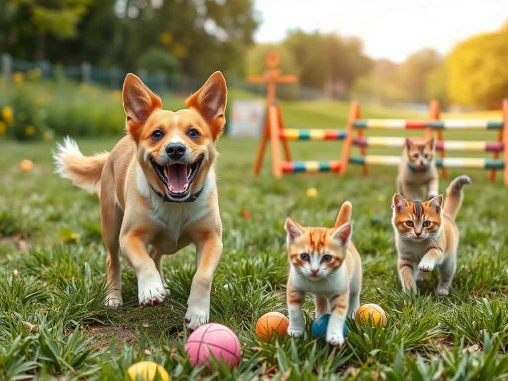 energy management strategies for pets