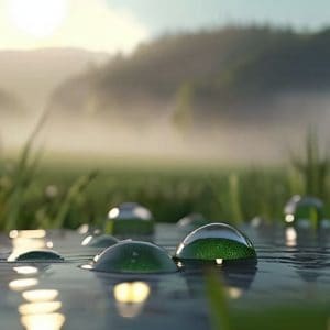 Drinking the Air: a Guide to Atmospheric Water Harvesting