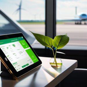 Pro's guide to Carbon-neutral flight booking