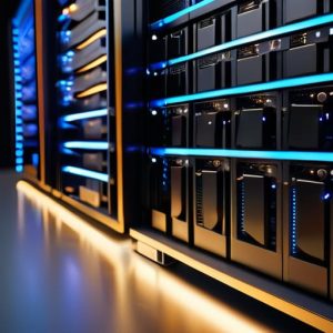 Data Independence: Configuring a Sovereign Nas Cluster