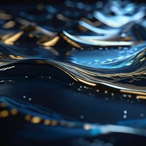 Navigating dark pool liquidity in invisible markets.