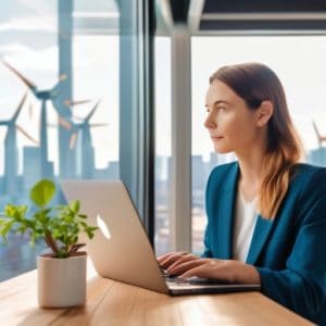 Profits With Purpose: a Guide to Esg Investing for Beginners