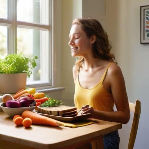 Stop the Count cover: Intuitive eating freedom