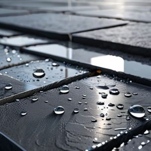 Forever Clean: How Nanocoated Self-cleaning Facades Work