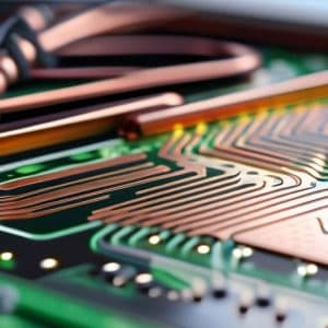 From Breadboard to Pro: Pcb Etching for Beginners Guide