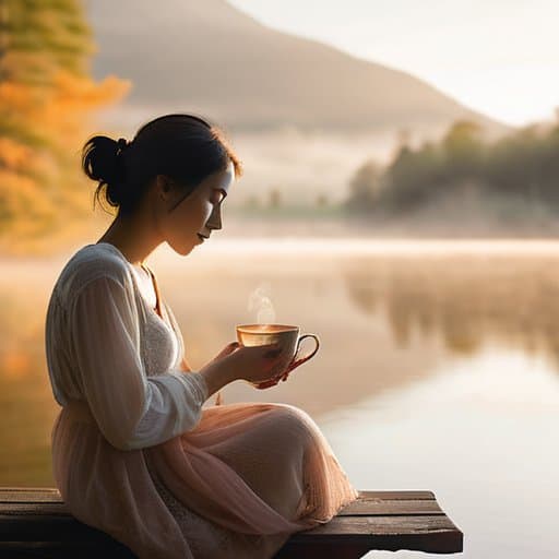 Solitude vs Loneliness: Embracing peaceful alone time
