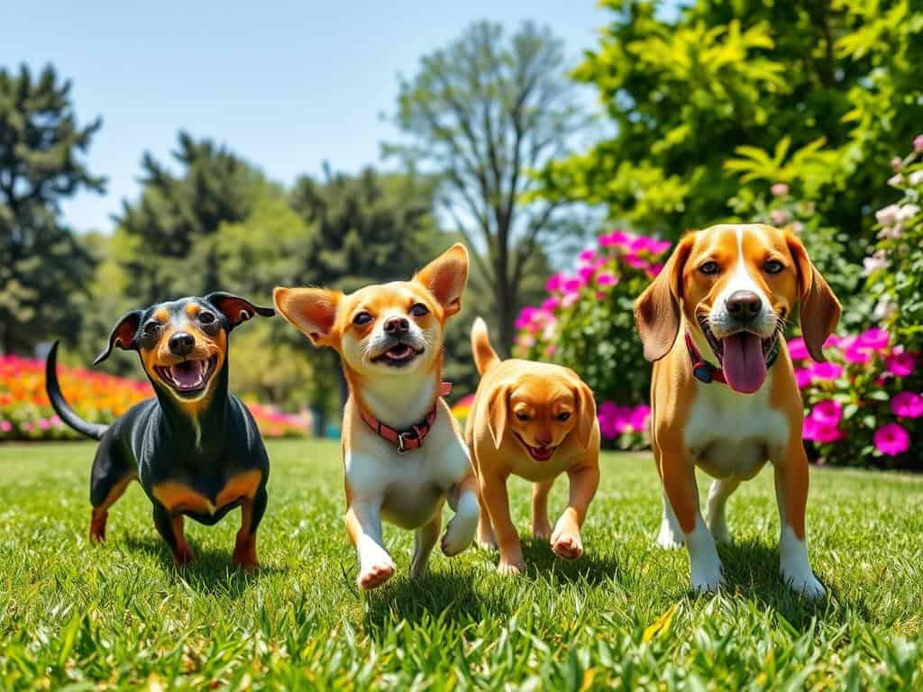 longest living dog breeds