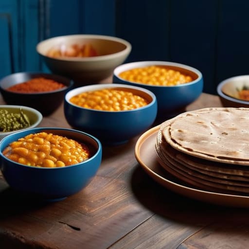 Cultural Imperialism Through Food and the Loss of Identity.