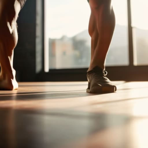 Balance in Space: Proprioceptive Calibration Drills for Devs 2 Mastering Neuromuscular Coordination Exercises for balance.