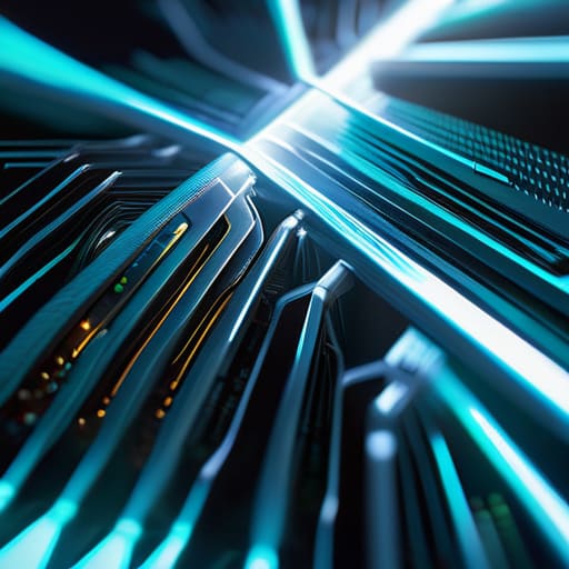 Achieving Zero Copy Data Transfer Mechanisms in Real Time.