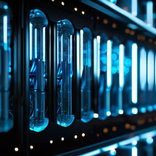 Reducing Read Write Latency for Instant Speed
