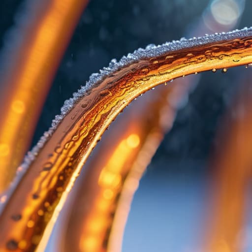 The Gentle Dance of Heat Pump Thermal Transfer