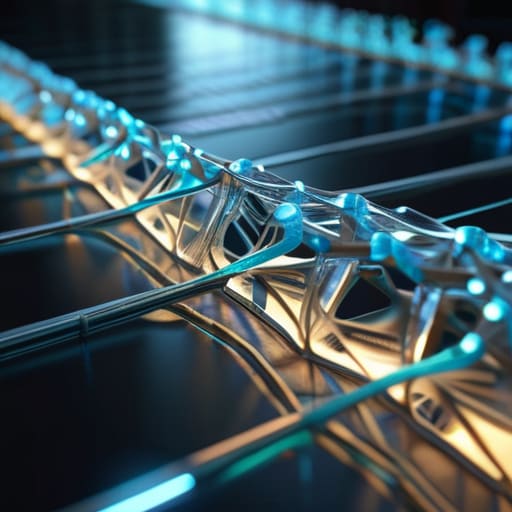 Optimizing NVMe-over-Fabrics, Bringing It All Home.