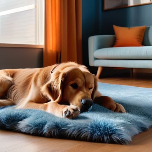 Lighting the Clock: Melanopsin-tunable Led Spectrum Design 4 Bringing the Sunshine Indoors for pet wellness.