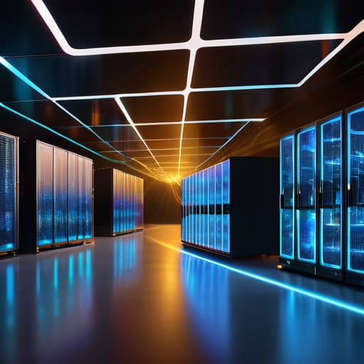 Moving Beyond the Safety Net in deployment.