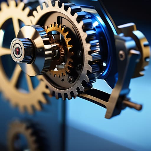 Systems on Autopilot: Implementation Intention Operational Logic 4 Moving From Theory to Action: Behavioral Change.