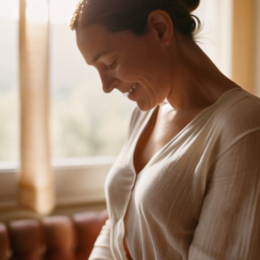In Sync With Time: Optimizing Chronobiological Intimacy Windows 4 Understanding your biology: The Bottom Line.