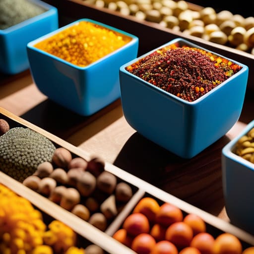 The Final Bite: Preserving global food heritage.