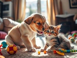 Why Does Your Pet Play-Bite? Fix It Now!