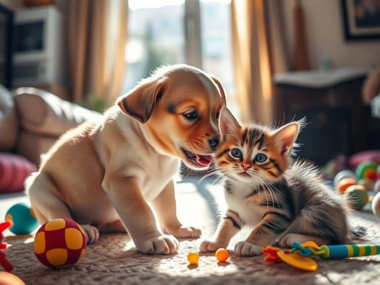 Why Does Your Pet Play-Bite? Fix It Now!