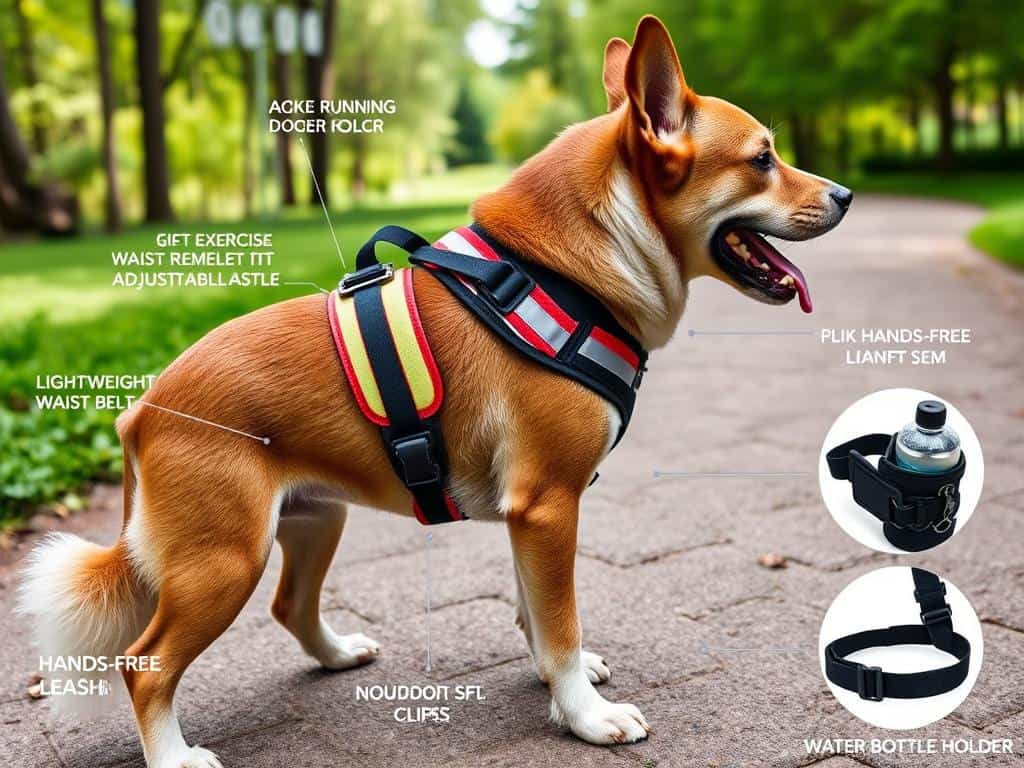 Top Gear for Running with Your Dog!