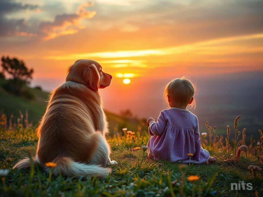 Pets and gratitude