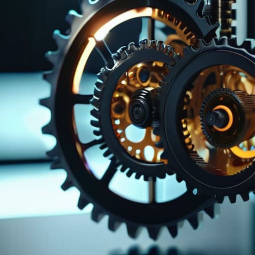 Systems on Autopilot: Implementation Intention Operational Logic