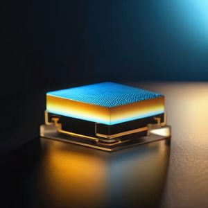 Lighting the Clock: Melanopsin-tunable Led Spectrum Design