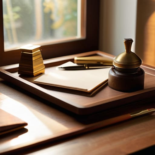 Back to Tangible: Designing Tactile Analog Workspace Stations