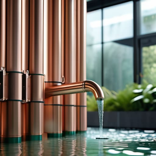 Water-Loop Heat Pump Integration efficiency guide.