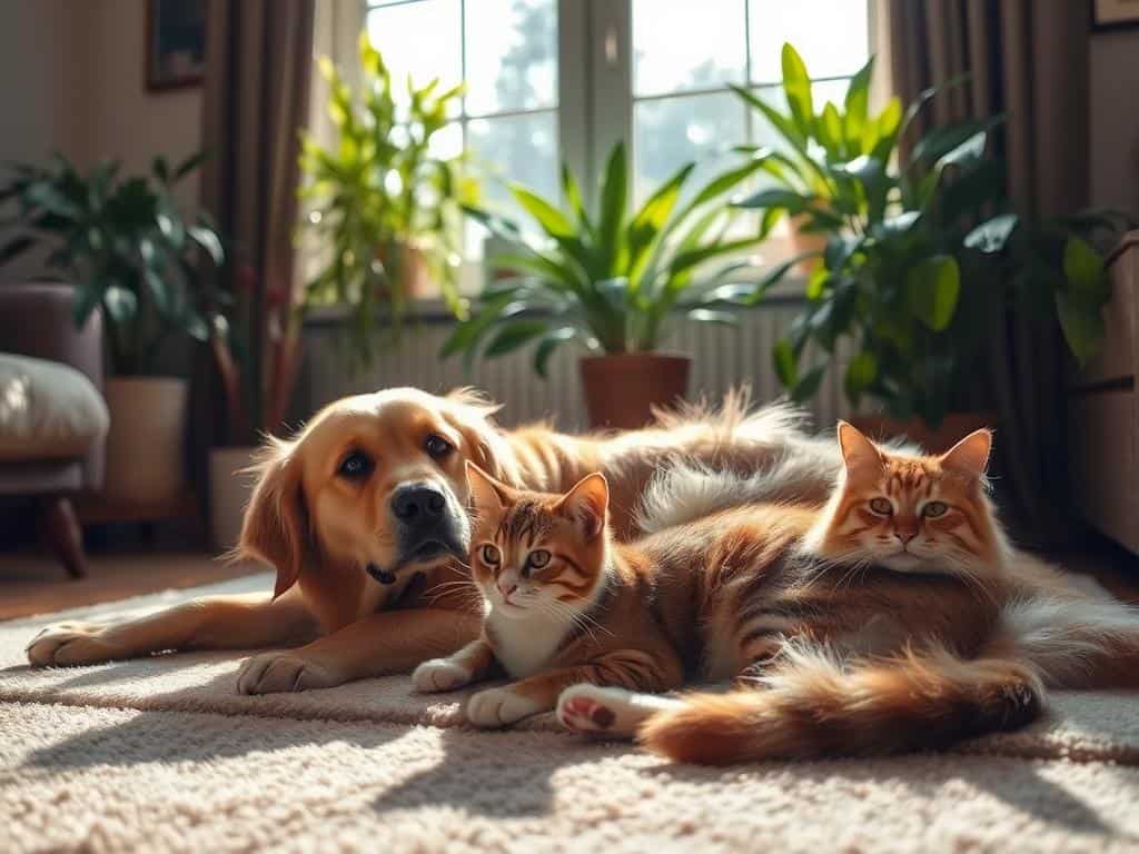 pets and gratitude
