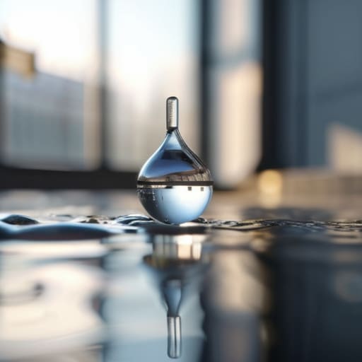 Finding Harmony Through Real Time Liquid Level Sensing