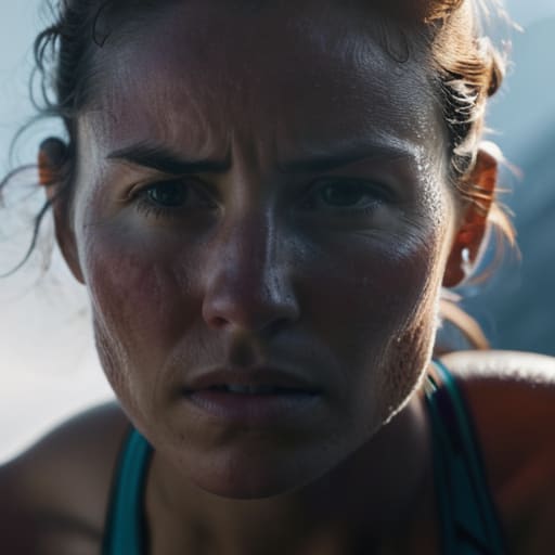 Harnessing Intermittent Hypoxic Training Protocols.