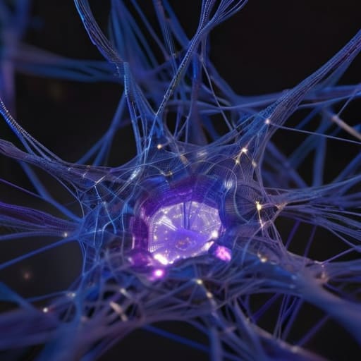Neurobiology of Selflessness and the Quiet Mind.